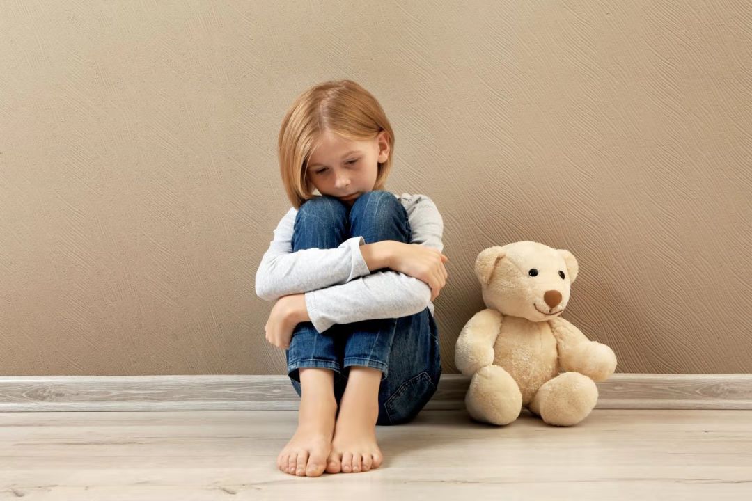 怎样治疗孩子社交恐惧症