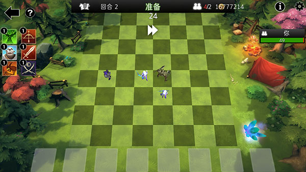 原以为是我嫩结果是毫无训练痕迹